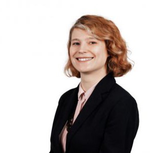 Portrait Hannah Diry